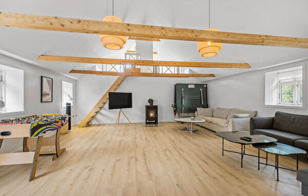 Holiday Home - Vesterstrand , Denmark - P33129 3