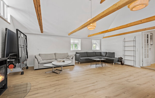 Holiday Home - Vesterstrand , Denmark - P33129 301