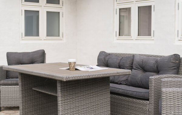 Holiday Home - Vesterstrand , Denmark - P33129 7