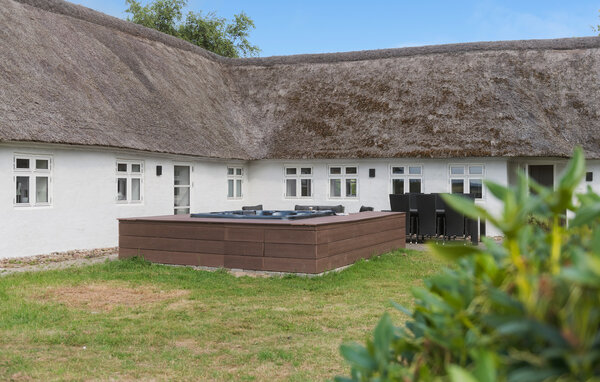 Holiday Home - Vesterstrand , Denmark - P33129 11