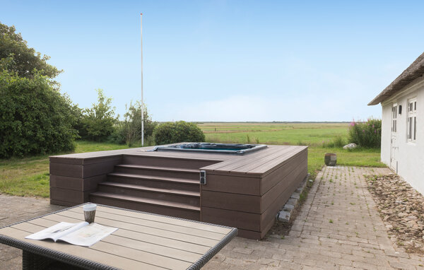 Holiday Home - Vesterstrand , Denmark - P33129 2