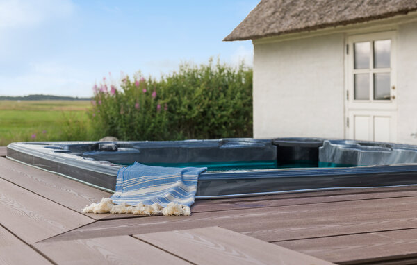 Holiday Home - Vesterstrand , Denmark - P33129 12