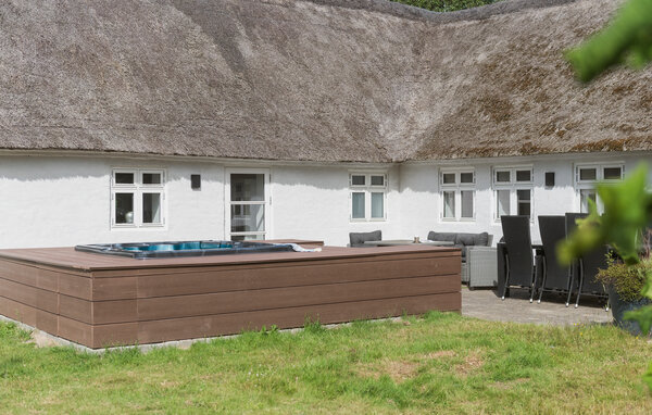 Holiday Home - Vesterstrand , Denmark - P33129 13