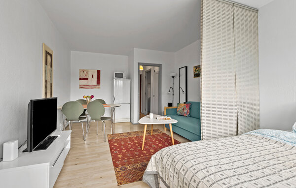 Ferienwohnung - Esbjerg Centrum , Dänemark - P33210 5