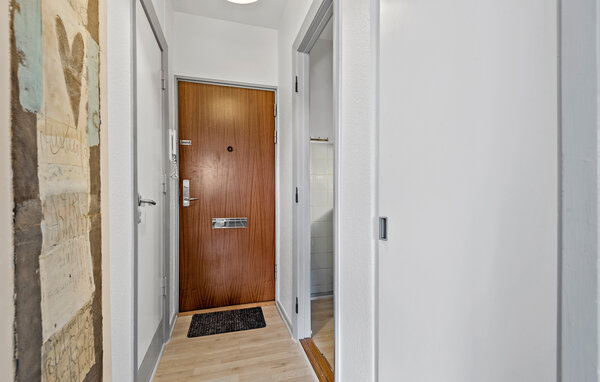 Ferienwohnung - Esbjerg Centrum , Dänemark - P33210 501
