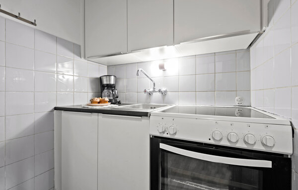 Ferienwohnung - Esbjerg Centrum , Dänemark - P33210 401