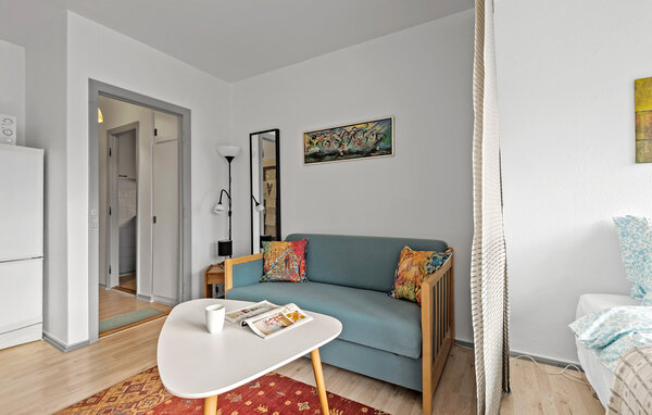 Ferienwohnung - Esbjerg Centrum , Dänemark - P33210 3
