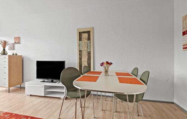 Ferienwohnung - Esbjerg Centrum , Dänemark - P33210 301