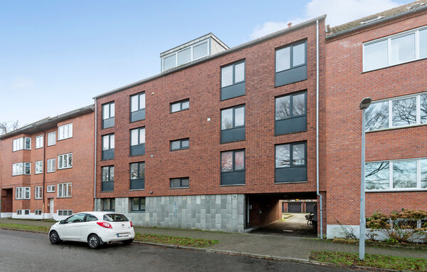Ferienwohnung - Esbjerg Centrum , Dänemark - P33210 81
