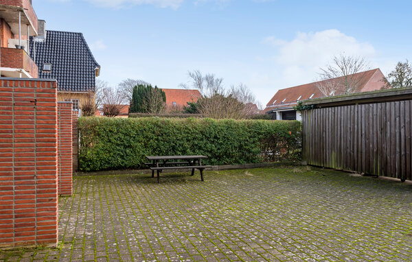 Ferienwohnung - Esbjerg Centrum , Dänemark - P33210 7