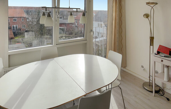 Lejlighed - Esbjerg Centrum , Danmark - P33218 2