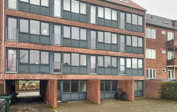 Lejlighed - Esbjerg Centrum , Danmark - P33218 1