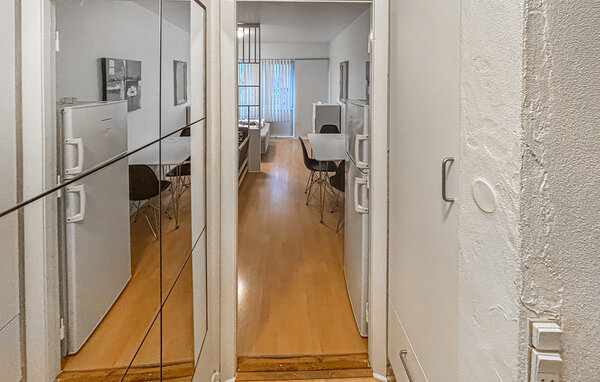 Lejlighed - Esbjerg Centrum , Danmark - P33219 501