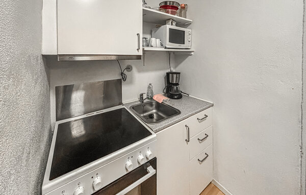 Lejlighed - Esbjerg Centrum , Danmark - P33219 6