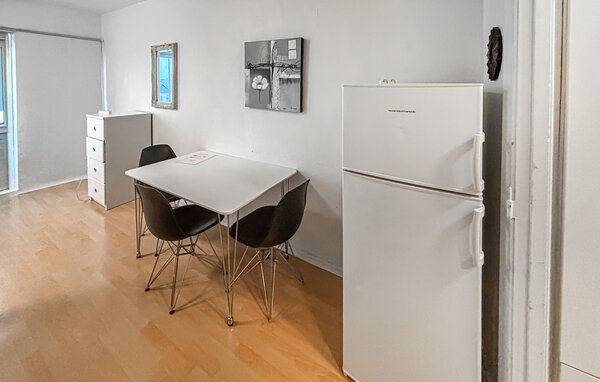 Lejlighed - Esbjerg Centrum , Danmark - P33219 5