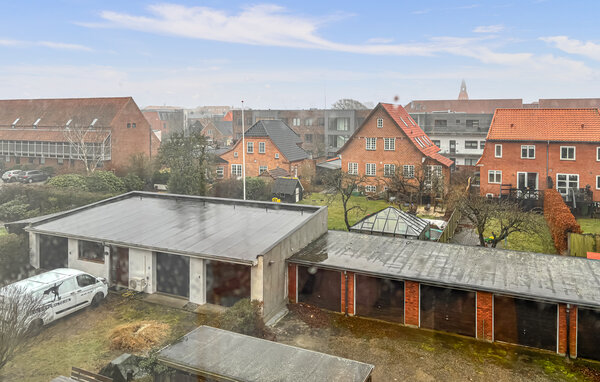 Lejlighed - Esbjerg Centrum , Danmark - P33219 2