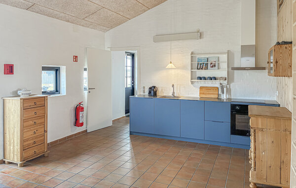 Ferienhaus - Børsmose , Dänemark - P33300 6