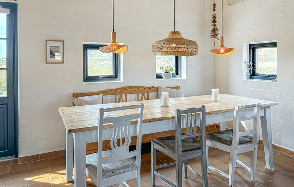 Ferienhaus - Børsmose , Dänemark - P33300 7