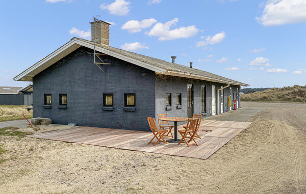 Ferienhaus - Børsmose , Dänemark - P33300 1