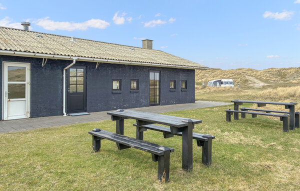 Ferienhaus - Børsmose , Dänemark - P33300 2