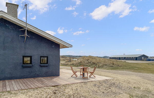 Ferienhaus - Børsmose , Dänemark - P33300 9