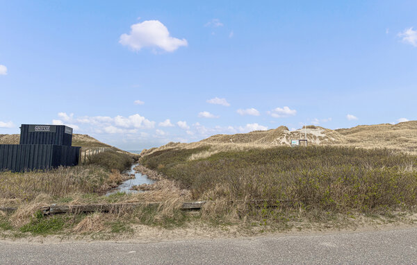 Ferienhaus - Børsmose , Dänemark - P33301 904