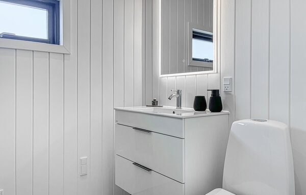 Ferienhaus - Børsmose , Dänemark - P33301 701