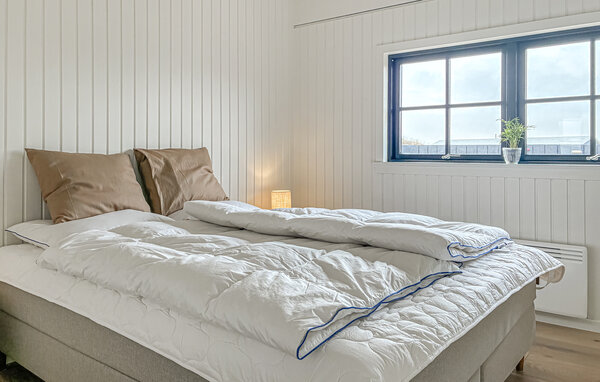 Ferienhaus - Børsmose , Dänemark - P33301 601