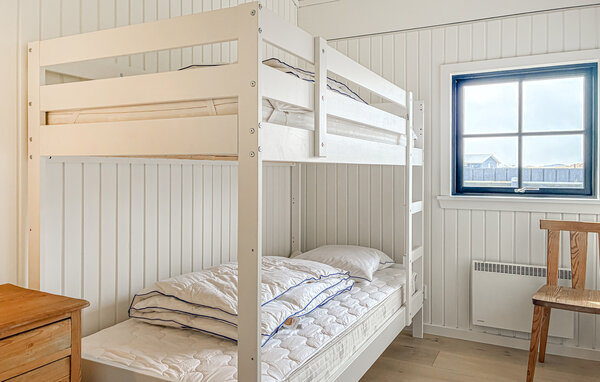 Ferienhaus - Børsmose , Dänemark - P33301 602