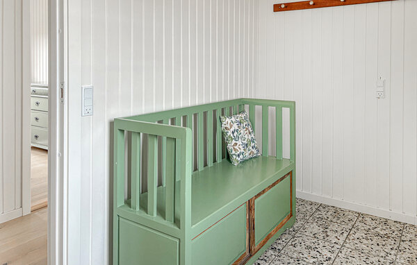 Ferienhaus - Børsmose , Dänemark - P33301 501