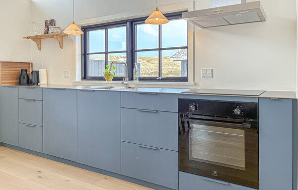 Ferienhaus - Børsmose , Dänemark - P33301 5