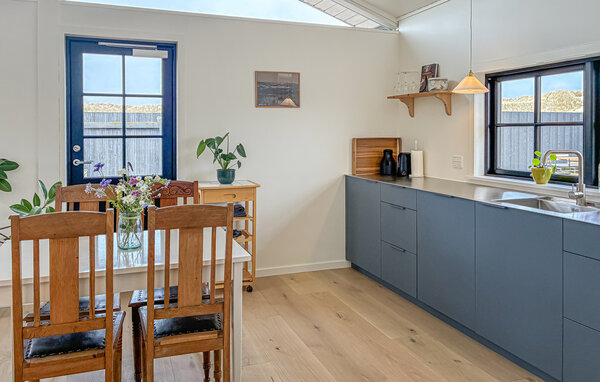 Ferienhaus - Børsmose , Dänemark - P33301 4