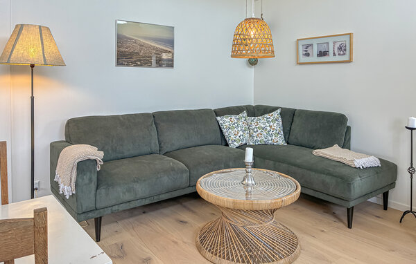 Ferienhaus - Børsmose , Dänemark - P33301 2