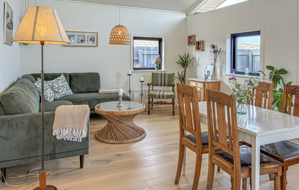 Ferienhaus - Børsmose , Dänemark - P33301 3