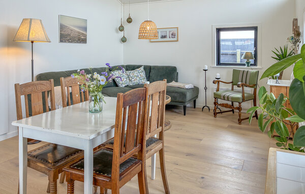 Ferienhaus - Børsmose , Dänemark - P33301 6