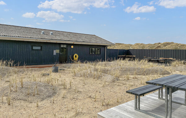 Ferienhaus - Børsmose , Dänemark - P33301 8