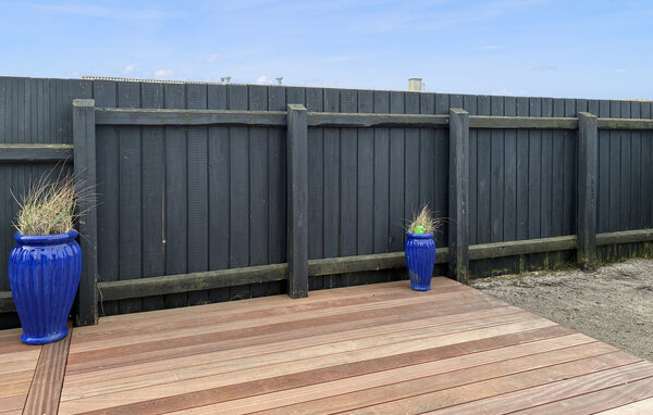 Ferienhaus - Børsmose , Dänemark - P33301 101