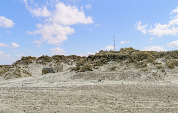 Holiday Home - Børsmose , Denmark - P33302 902
