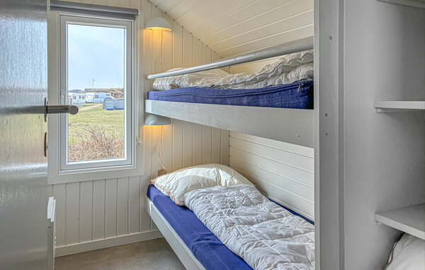 Holiday Home - Børsmose , Denmark - P33302 601