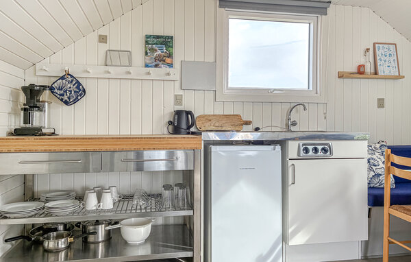 Holiday Home - Børsmose , Denmark - P33302 6