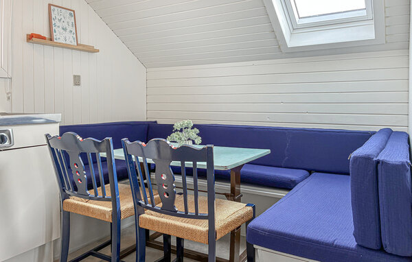 Holiday Home - Børsmose , Denmark - P33302 3