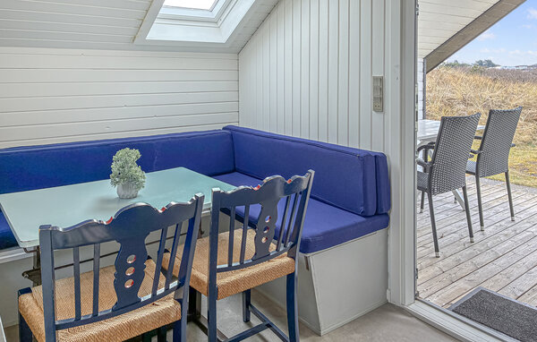 Location de vacances - Børsmose , Danemark - P33303 4