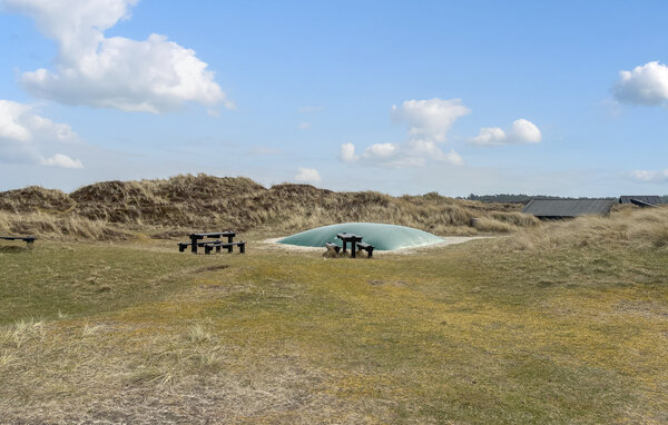 Feriehus - Børsmose , Danmark - P33306 905