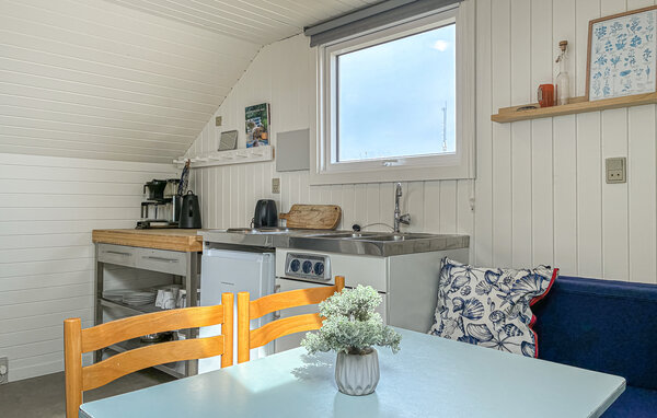 Feriehus - Børsmose , Danmark - P33306 5