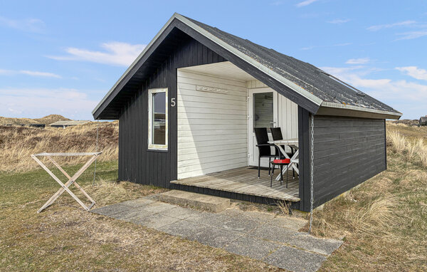 Feriehus - Børsmose , Danmark - P33306 1