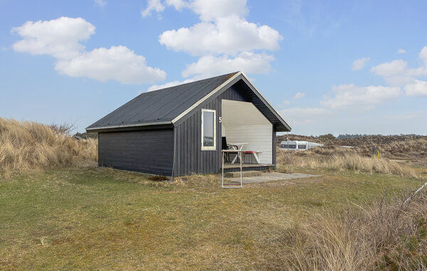 Feriehus - Børsmose , Danmark - P33306 8