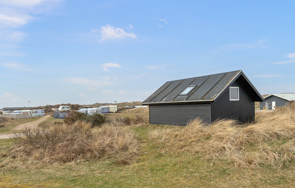Feriehus - Børsmose , Danmark - P33306 2