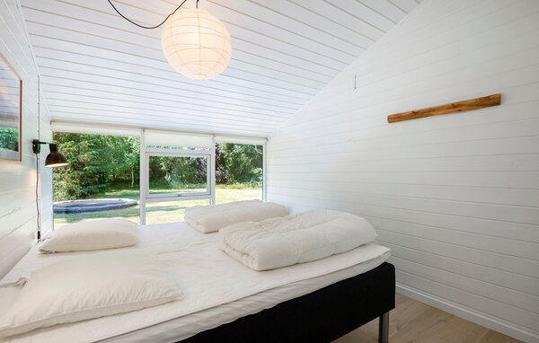 Ferienhaus - Blåvand , Dänemark - P33384 601