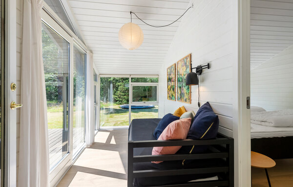 Ferienhaus - Blåvand , Dänemark - P33384 501