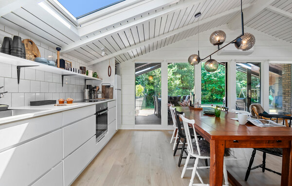 Ferienhaus - Blåvand , Dänemark - P33384 7